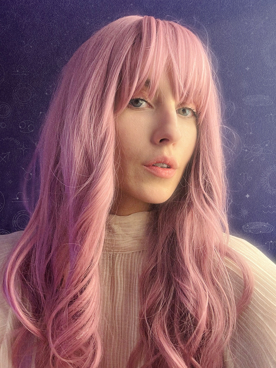 Unlimited Psychic Readings by Samira