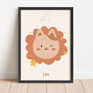 Cute Leo thumbnail-image-1