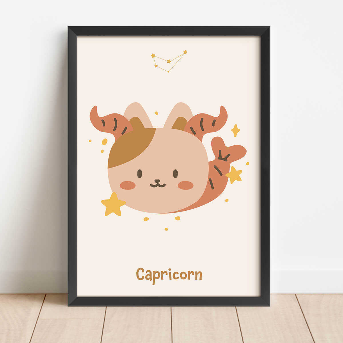 Cute Capricorn thumbnail-image-1