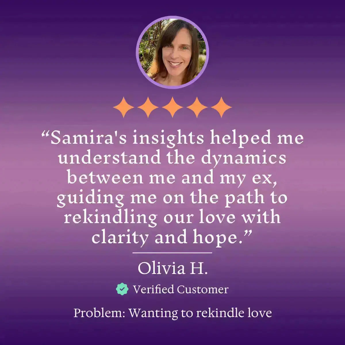 萨米拉（Samira）的完整通灵读物 thumbnail-image-5