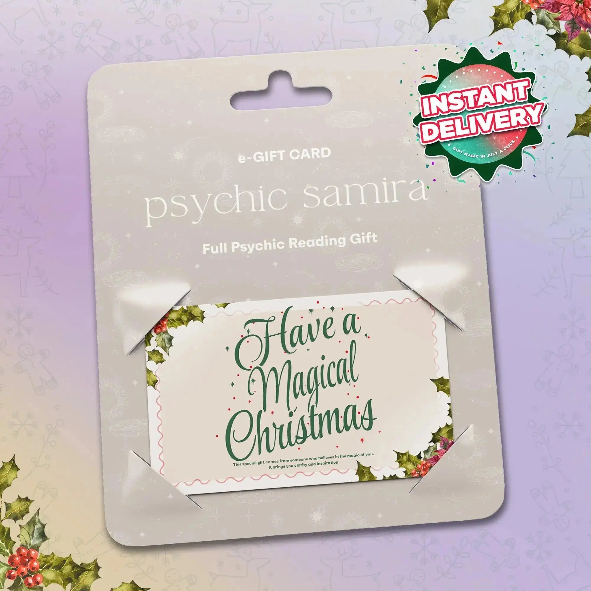 Psychic Samira VIP Inner Circle thumbnail-image-4