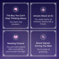 Full Psychic Reading by Samira