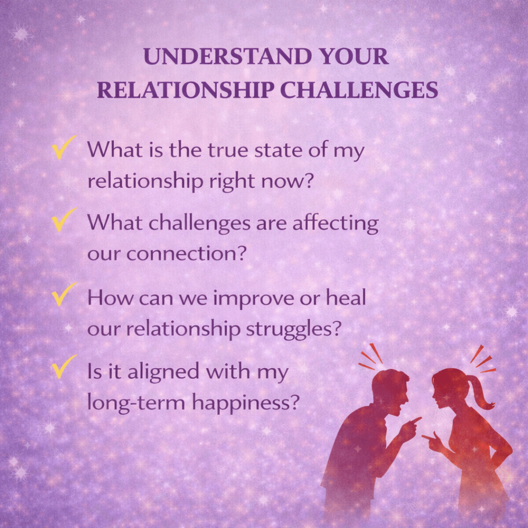 Full Psychic Reading by Samira image-image-2