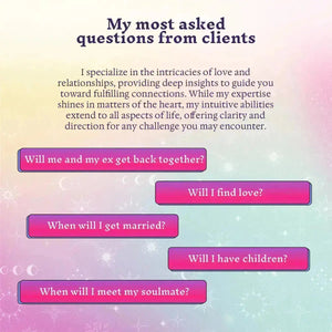 $1 Psychic Reading by Samira thumbnail-image-3