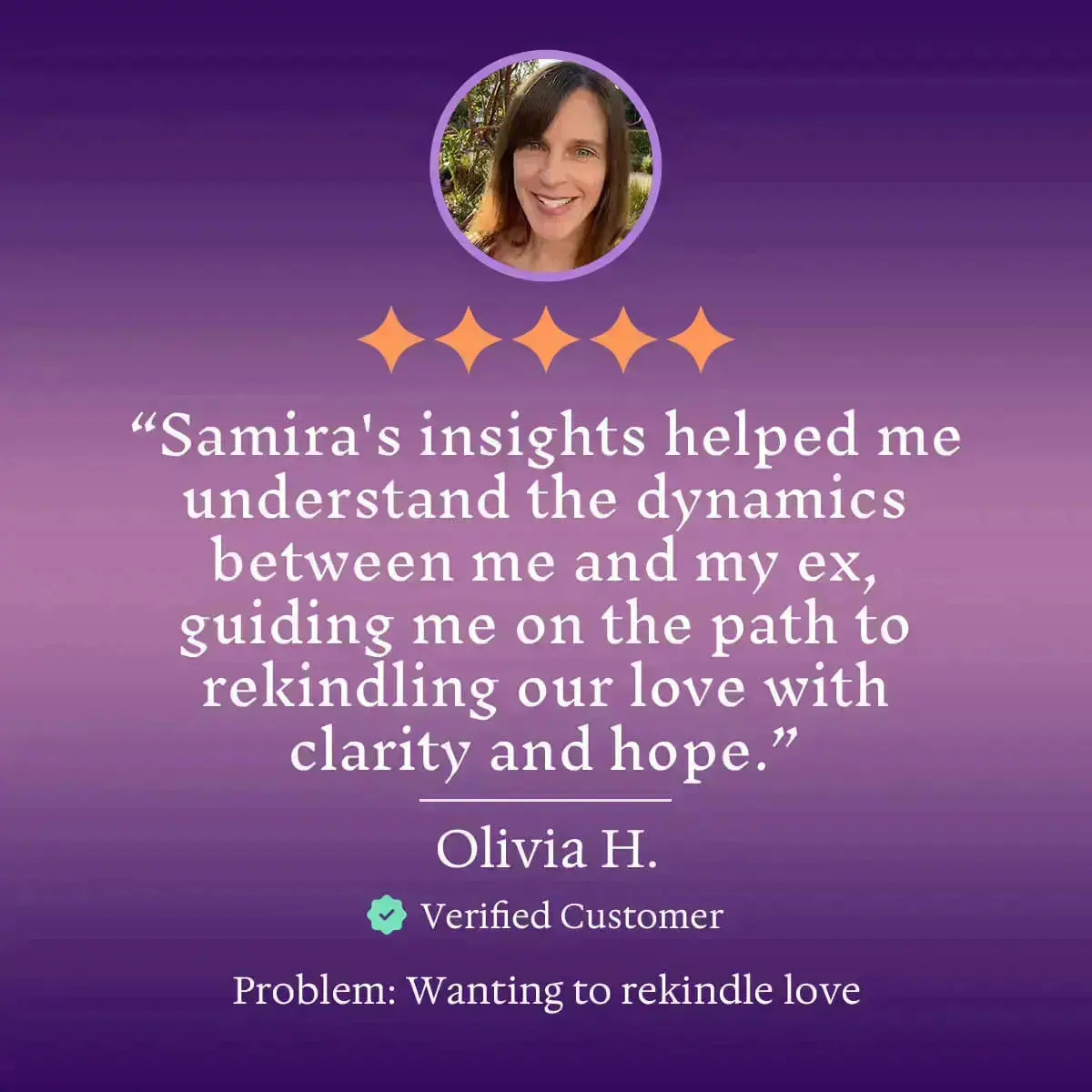 $1 Psychic Reading by Samira thumbnail-image-4